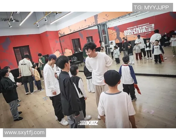 实时新闻南京街舞队配合风格深度对比与分析探讨