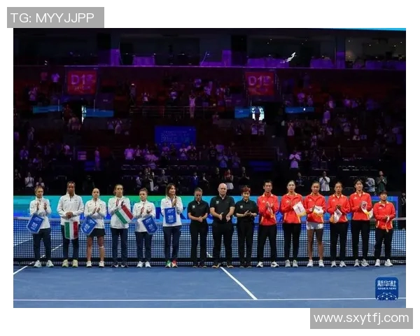 实时新闻深圳网球队在钻石联赛中的拼搏历程与荣耀时刻回顾